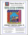 (image for) Crazy Patch Owl 11